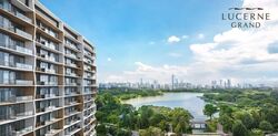 Lakeside Drive (D22), Condominium #619905611